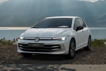 VW Golf 12.800 km 27.930 &euro; Aach 78267