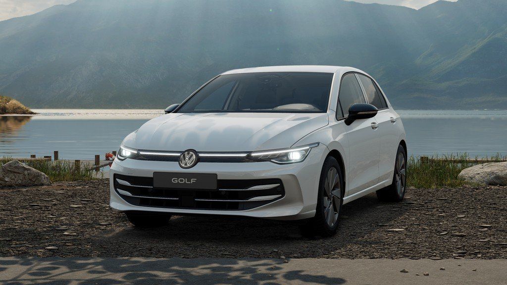 VW Golf 12.800 km 27.930 &euro; Aach 78267