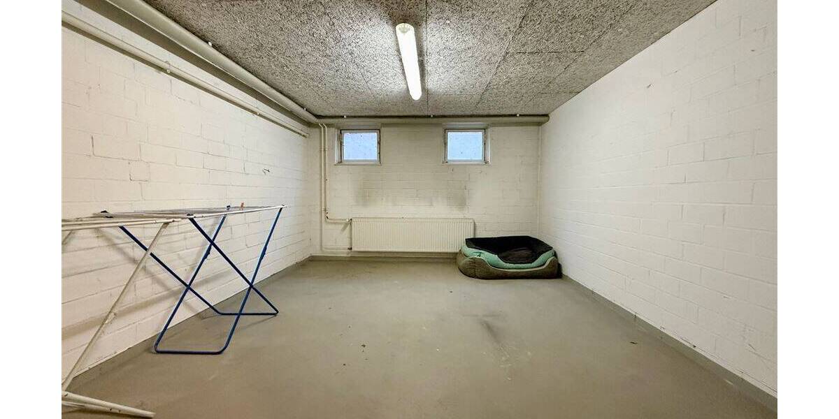Etagenwohnung Kiel Hassee - 2 Zimmer, 52 m&sup2;, 195.000&euro; | Angebot:26379613