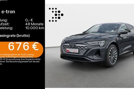 Audi Q8 e-tron 30.849 km 43.881 &euro; Lichtenfels 96215