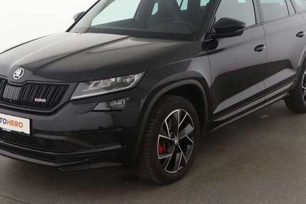 Skoda Kodiaq 97.694 km 32.550 € Neufahrn 85375