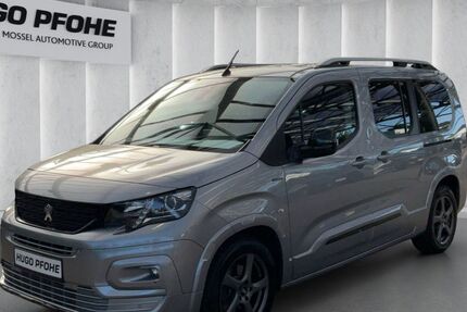 Peugeot Rifter 89.107 km 18.900 &euro; Norderstedt 22848