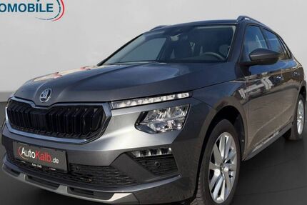 Skoda Kamiq 6.760 km 27.555 &euro; Schnaittach 91220