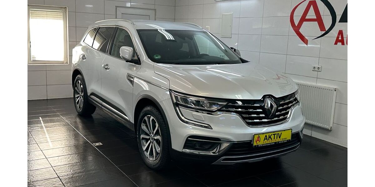 Renault Koleos 37.367 km 24.850 &euro; Berlin-Rudow 12357