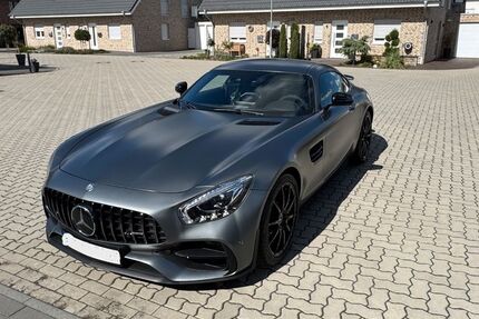 Mercedes-Benz AMG GT S 5.882 km 107.500 &euro; Isselburg 46419