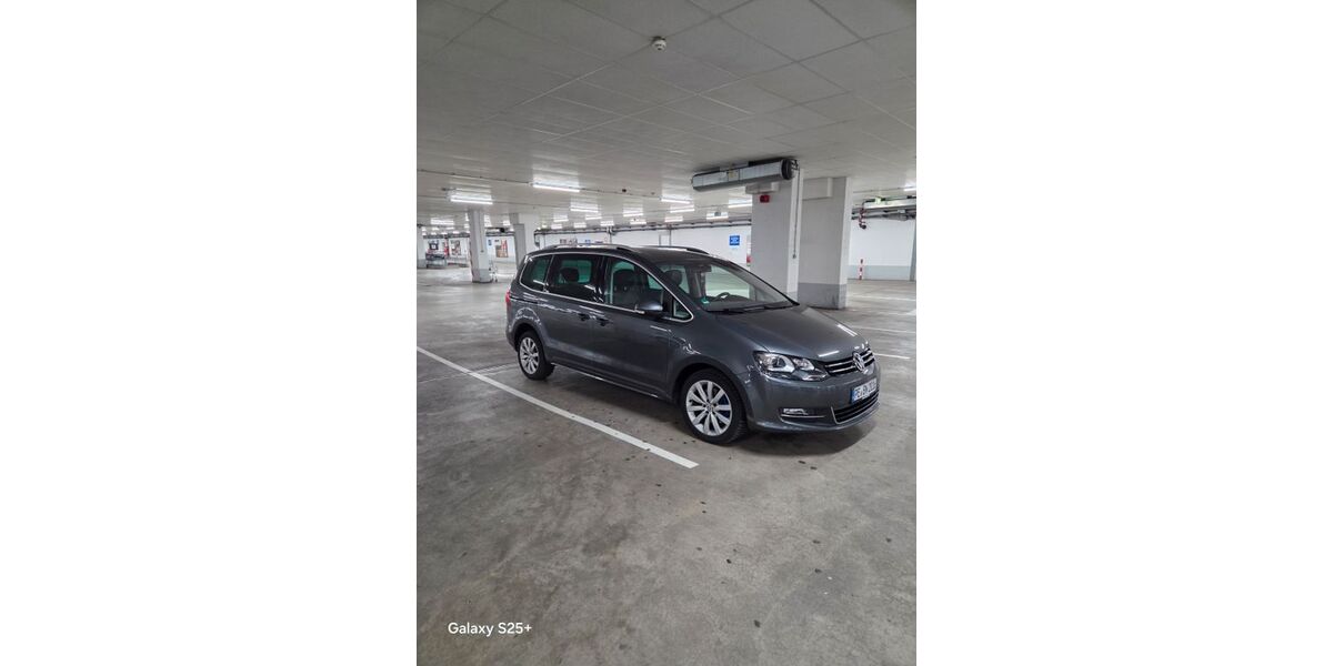 VW Sharan 223.000 km 10.599 &euro; Vechelde 38159