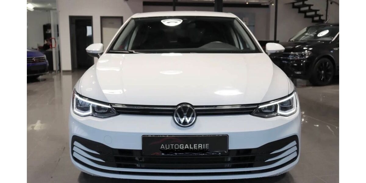VW Golf 65.000 km 21.000 &euro; Zella-Mehlis 98544