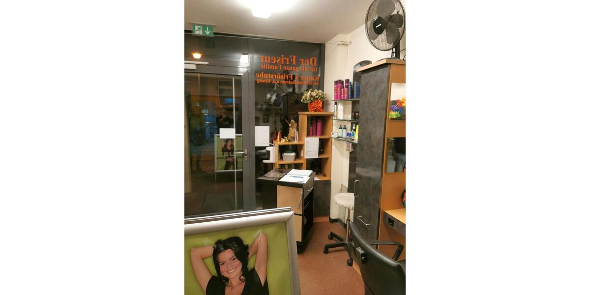 Gewerbeobjekt Bruchköbel - 1.400&euro; | Angebot:24816953