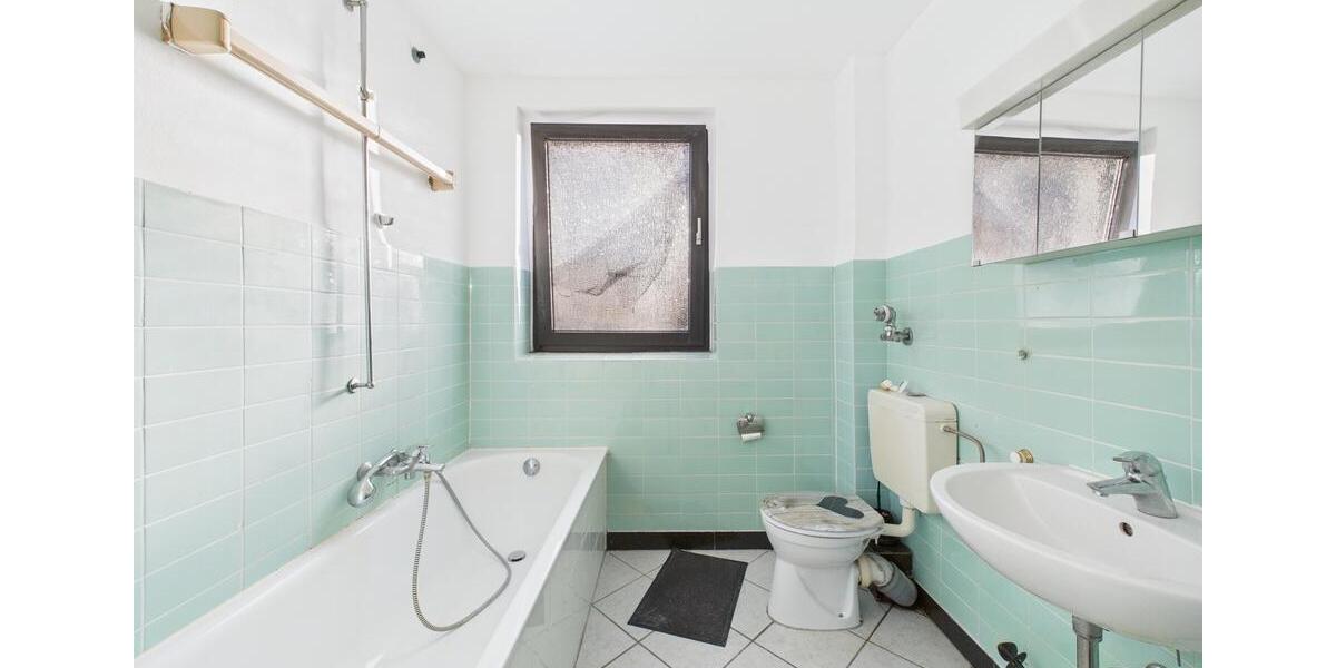 Erdgeschoßwohnung Zülpich - 2 Zimmer, 52 m&sup2;, 450&euro; | Angebot:24796068