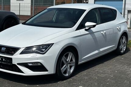 Seat Leon 94.300 km 12.799 &euro; Drensteinfurt 48317