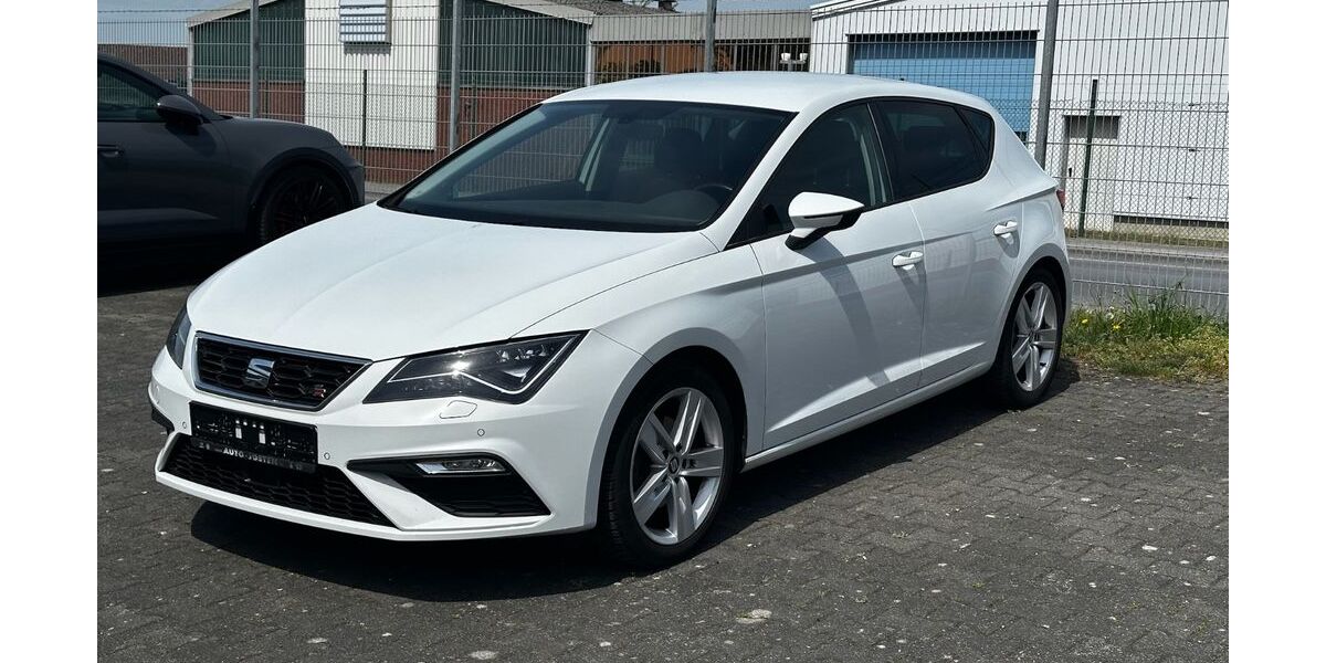 Seat Leon 94.300 km 12.799 &euro; Drensteinfurt 48317
