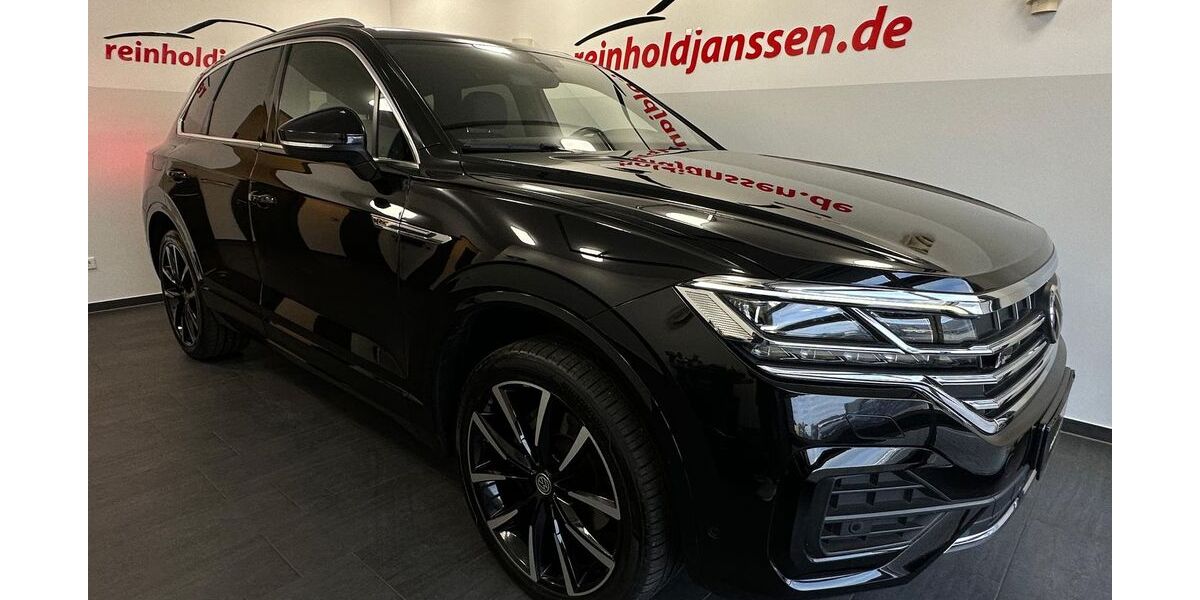VW Touareg 133.350 km 38.990 &euro; Friesoythe 26169