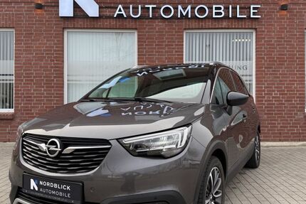 Opel Crossland (X) 67.500 km 10.980 &euro; Schleswig 24837