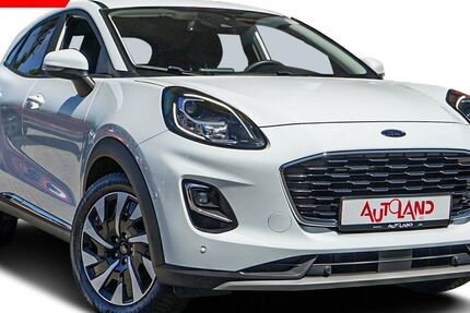 Ford Puma 74.974 km 16.990 &euro; Göttingen 37081