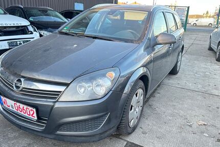 Opel Astra 216.300 km 1.000 &euro; Winsen/Luhe 21423