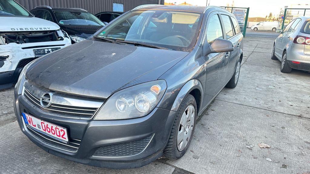 Opel Astra 216.300 km 1.000 &euro; Winsen/Luhe 21423