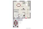 Doppelhaushälfte Philippsburg / Rheinsheim Rheinsheim - 3 Zimmer, 88 m&sup2;, 275.000&euro; | Angebot:26730710