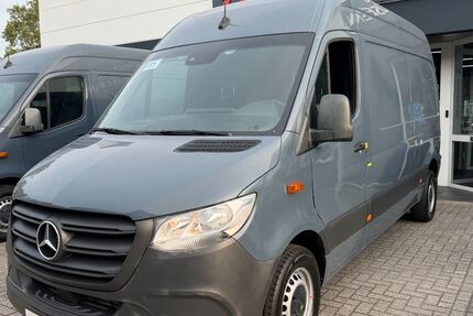 Mercedes-Benz Sprinter 200.000 km 12.190 &euro; Oberhausen 46049