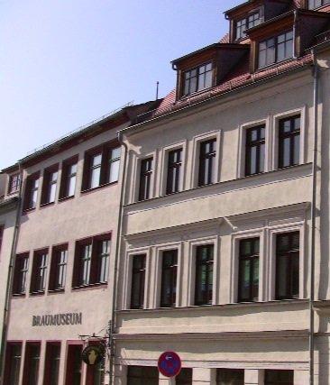 Etagenwohnung Torgau - 2 Zimmer, 79 m&sup2;, 350&euro; | Angebot:26545918