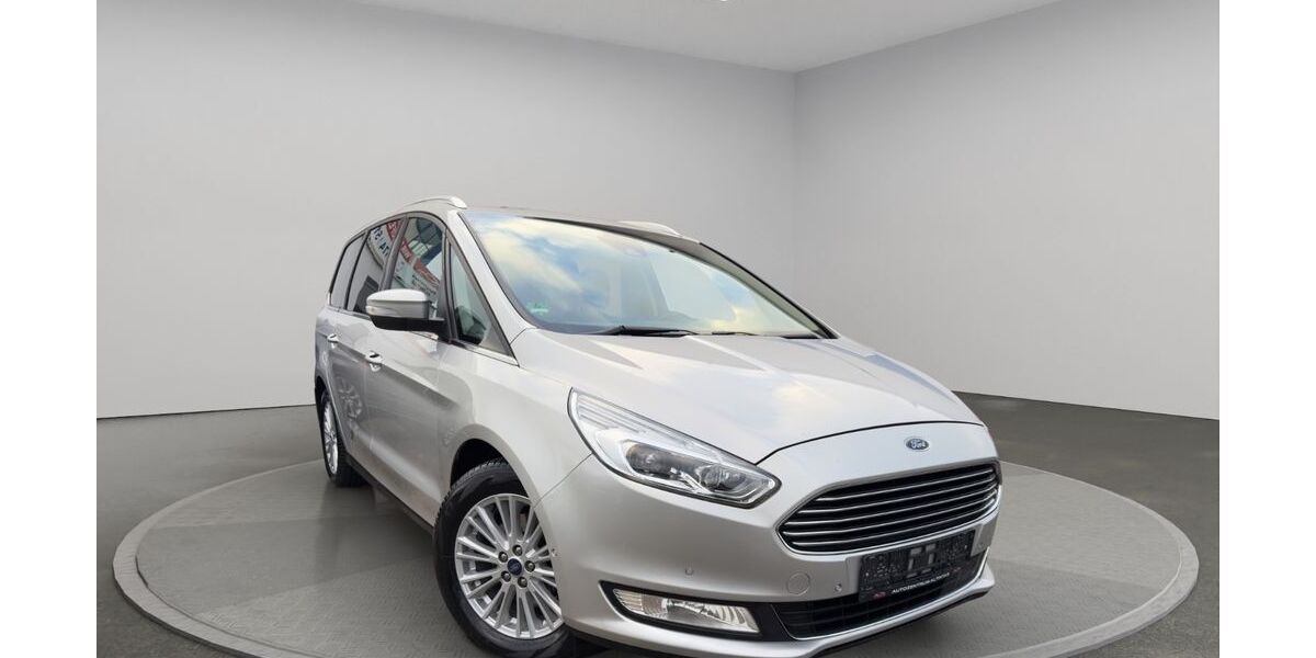Ford Galaxy 196.000 km 9.970 &euro; Holzgerlingen 71088
