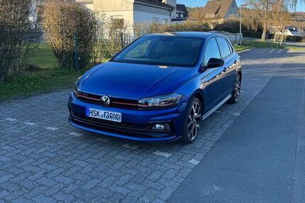 VW Polo 85.000 km 16.999 &euro; Meschede 59872