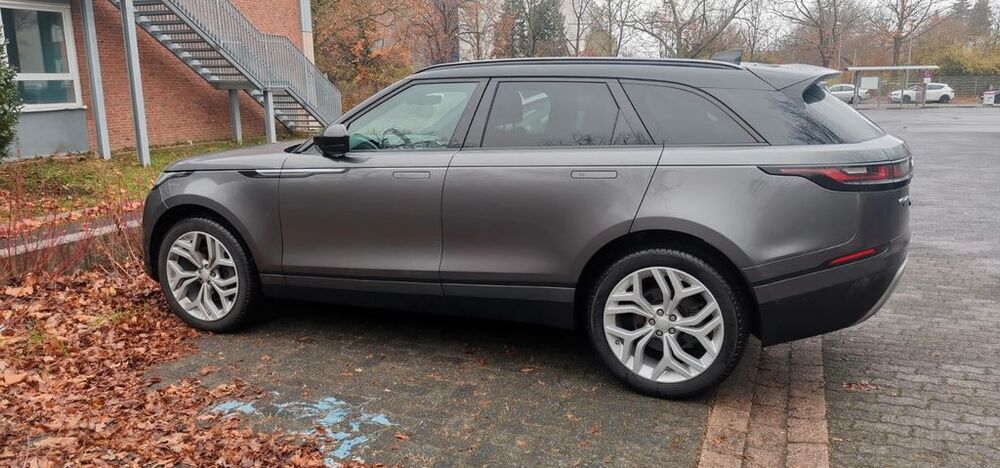 Range Rover Velar