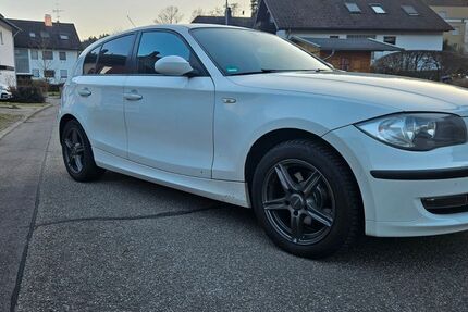 BMW 118 194.000 km 4.000 &euro; Stegen 79252