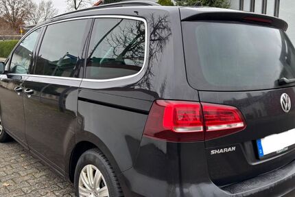 VW Sharan 256.000 km 8.550 &euro; Offenbach 63065