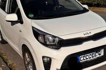 Kia Picanto 31.200 km 10.800 &euro; Lünen 44534