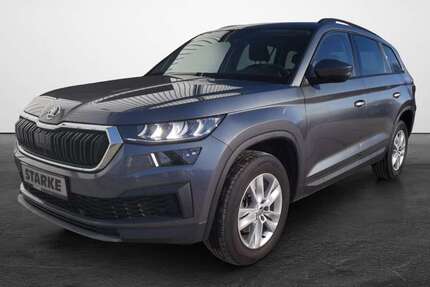 Skoda Kodiaq 67.644 km 29.930 &euro; Osnabrueck 49084