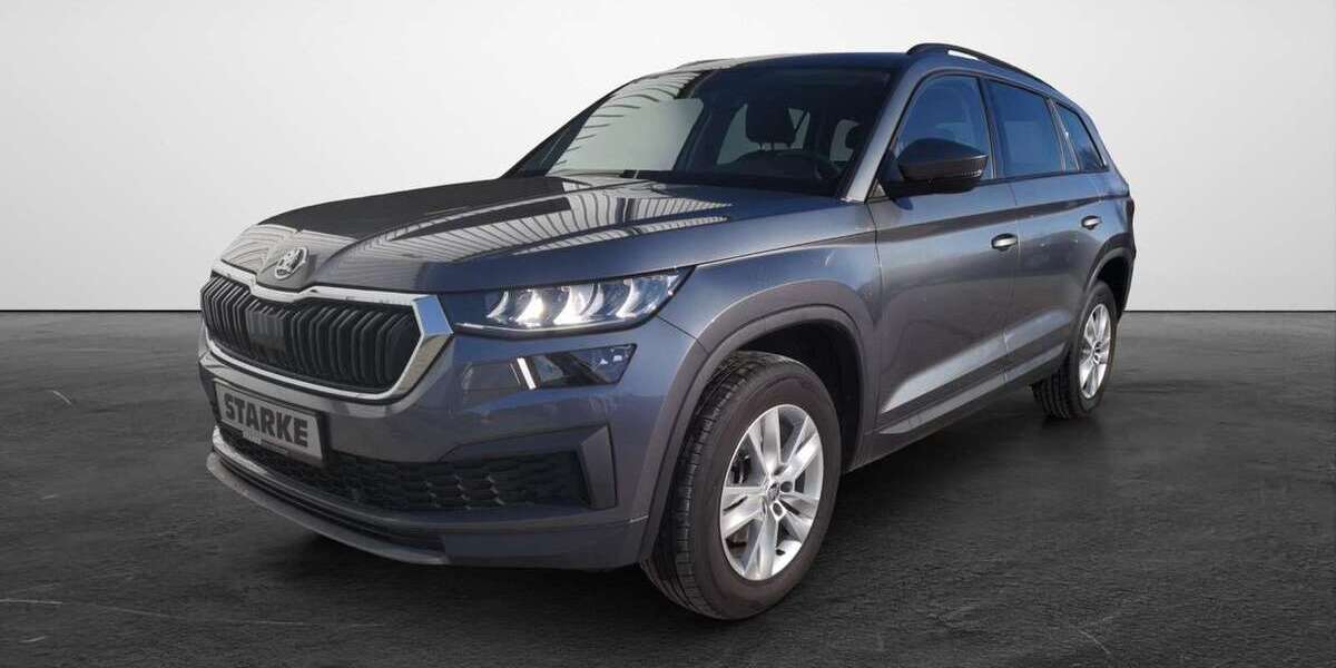 Skoda Kodiaq 67.644 km 29.930 &euro; Osnabrueck 49084
