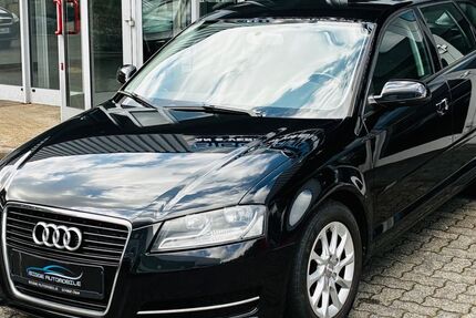 Audi A3 227.000 km 4.400 &euro; Olpe 57462