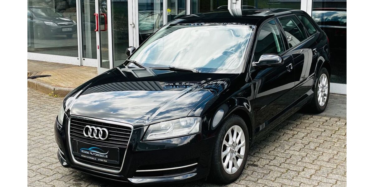 Audi A3 227.000 km 4.400 &euro; Olpe 57462