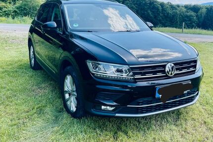 VW Tiguan 57.220 km 24.490 &euro; Waakirchen 83666