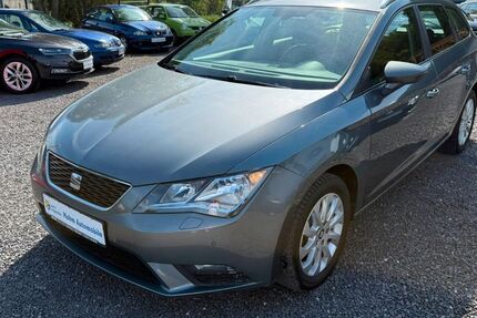 Seat Leon 252.500 km 5.690 &euro; Nimritz 07381
