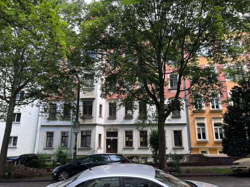 Wohnung zum Mieten in Chemnitz 260 € 50.32 m²