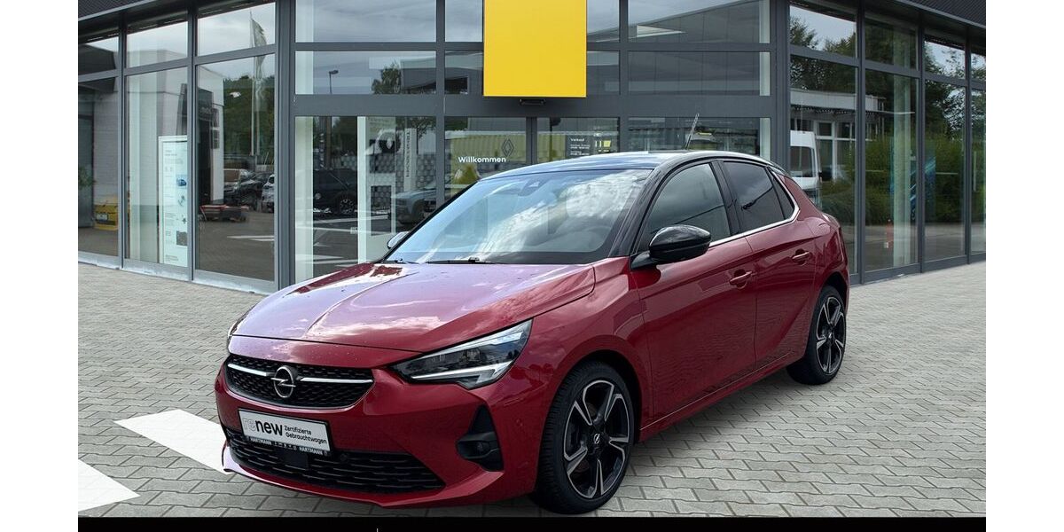 Opel Corsa 99.500 km 11.500 &euro; Rheine 48432