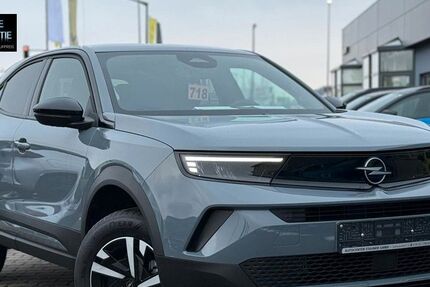 Opel Mokka 1.640 km 20.480 &euro; Schwandorf 92421