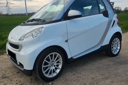 Smart ForTwo 233.000 km 3.500 &euro; Bremen 28307