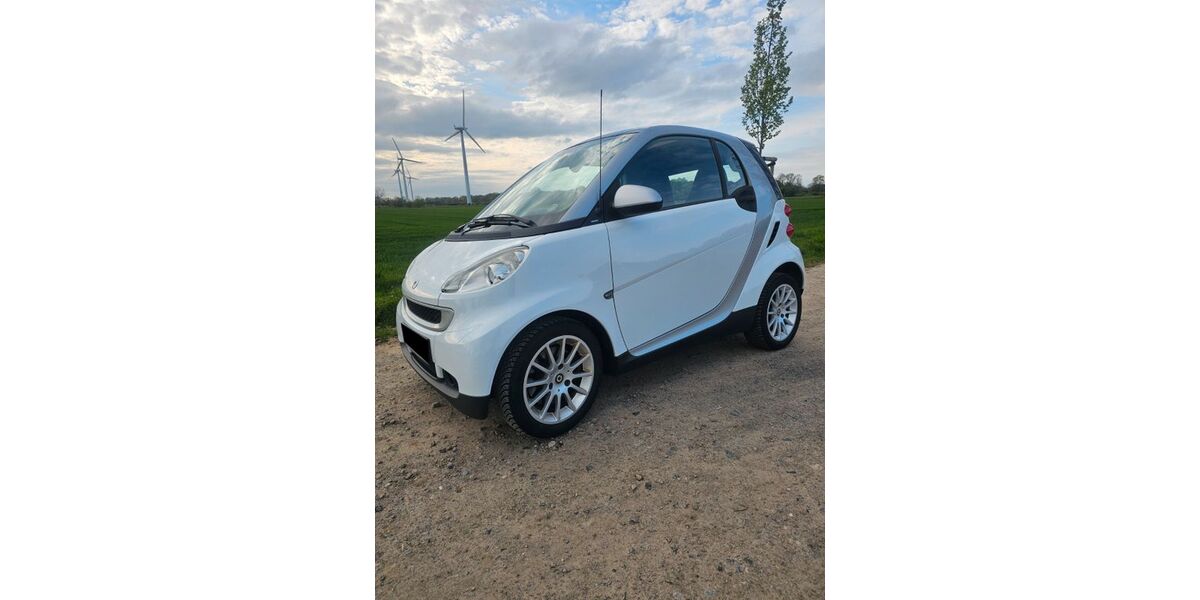Smart ForTwo 233.000 km 3.500 &euro; Bremen 28307