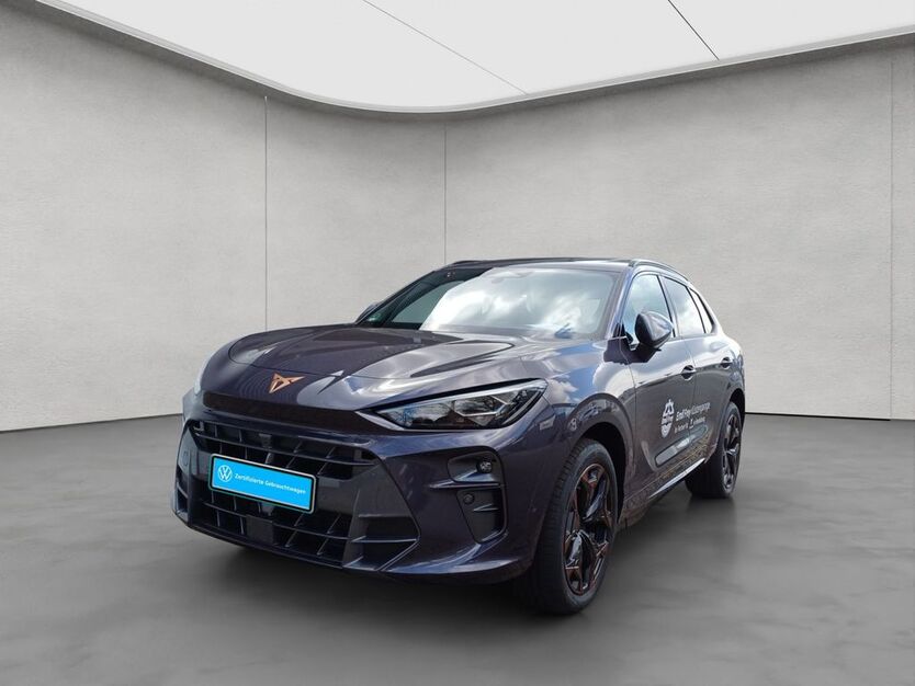 Cupra Terramar 7.000 km 44.980 € Rendsburg 24768