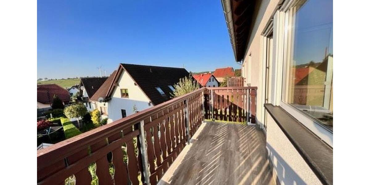 Etagenwohnung Zschopau - 3 Zimmer, 90 m&sup2;, 690&euro; | Angebot:25567426