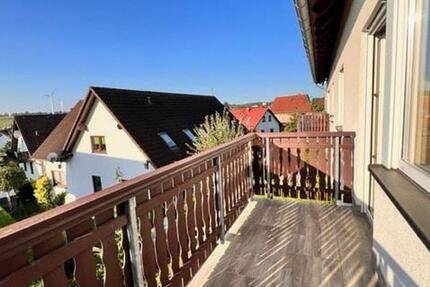 Wohnung Zschopau - 3 Zimmer, 90 m&sup2;, 690&euro; | Angebot:25567426