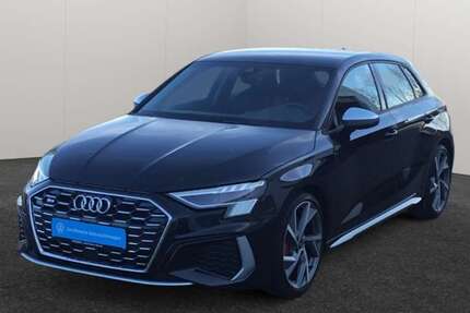 Audi S3 29.750 km 34.822 &euro; Apolda 99510