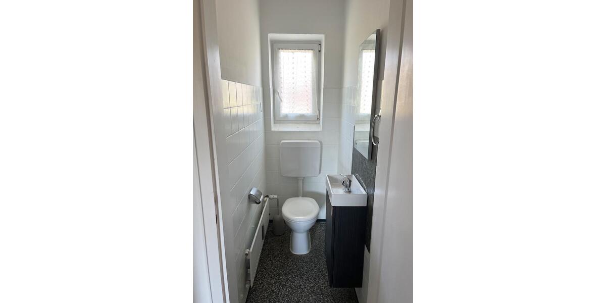 Etagenwohnung Wolfratshausen - 3 Zimmer, 80 m&sup2;, 920&euro; | Angebot:26413810