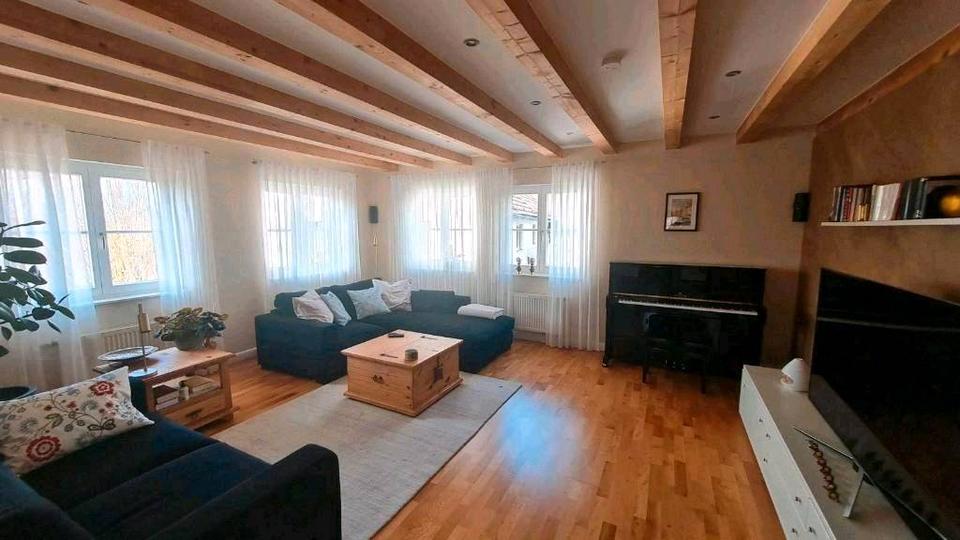 Einfamilienhaus Steindorf - 7 Zimmer, 244 m&sup2;, 880.000&euro; | Angebot:25979721