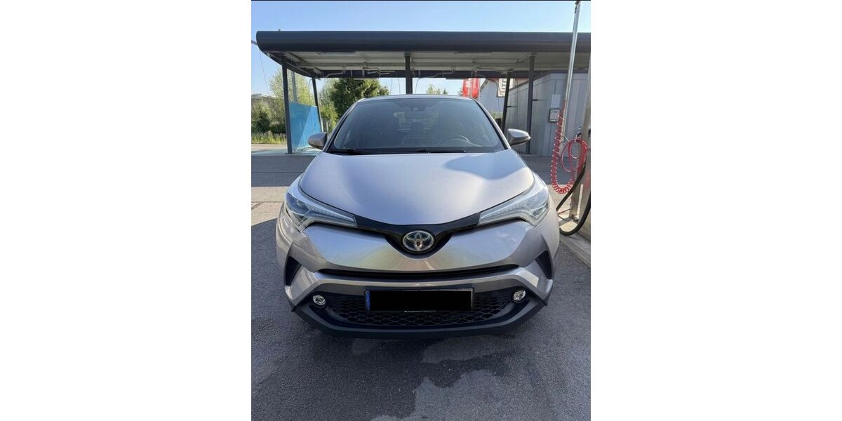 Toyota C-HR 109.000 km 18.000 &euro; Neustadt an der Donau 93333