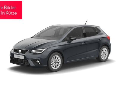 Seat Ibiza 13.921 km 22.990 &euro; Königstein 61462