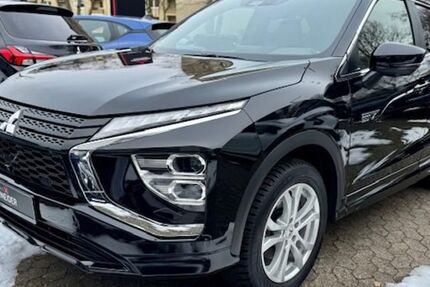 Mitsubishi Eclipse Cross 35.553 km 20.950 &euro; Bremen 28237