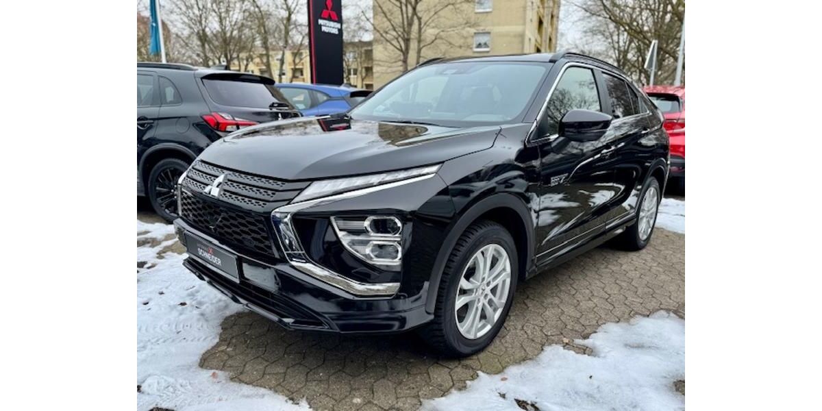 Mitsubishi Eclipse Cross 35.553 km 20.950 &euro; Bremen 28237